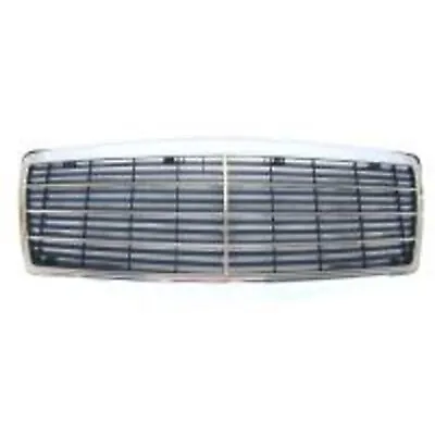 APA/URO Parts 1408800683 Grille Grill For MB Mercedes S Class Mercedes-Benz S500 • $177.41