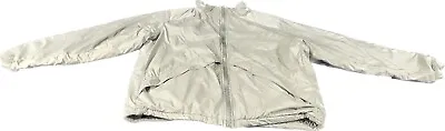 ORC Industries PCU Level 7 L7 Insulative Jacket Alpha Gray XLarge No Hood • $130