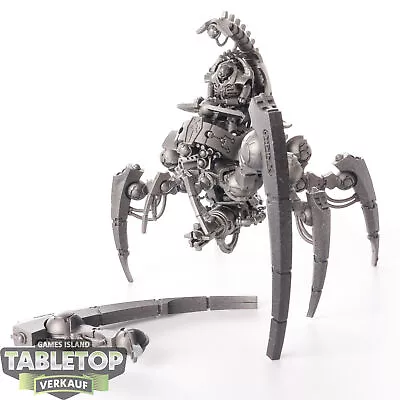 Necrons - Triarch Stalkers - Primed • £36.16