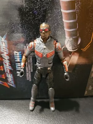 Marvel Legends Falcon Sam Wilson Civil War Walmart Exclusive 6  Figure • $12