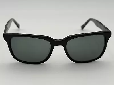 John Varvatos Sunglasses Black Tort V503uf 53-19-140 • $20