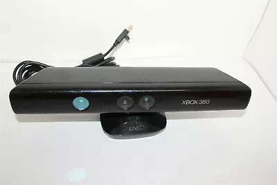 Microsoft Xbox 360 Kinect Sensor Official Product • $29.99