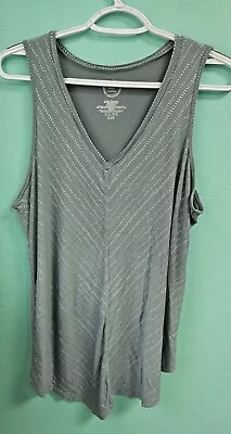 Maurices Casual Dressy Top Size 1X • $9.99