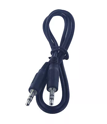 Wholesale 2 Ft 3.5mm 1/8  Mini Plug Male To Male Stereo Audio Cable For IPod Mp3 • $70