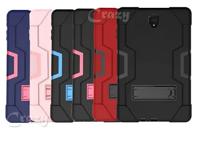For Samsung Galaxy Tab S4 10.5  SM-T830 T835 Case Heavy Duty Shockproof Cover • $14.99