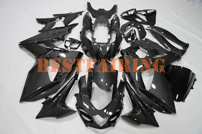 Carbon Fiber Painted Fairing Kit For Suzuki 2009-2016 GSXR1000 ABS Bodywork Set • $599