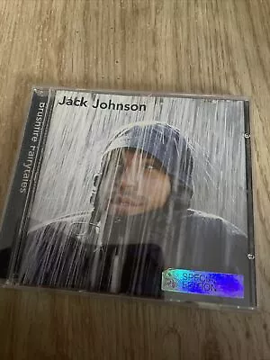 Brushfire Fairytales By Jack Johnson (CD 2002) • £1.99