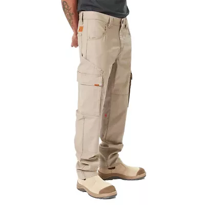 Volcom Men's Meter Lightweight Brindle Workwear Pants Clothing Apparel Snowbo... • $68.24