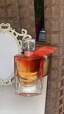 Lancôme La Vie Est Belle En Rose Edt Perfume 50ml • £46