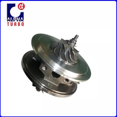 Turbo Turbocharger Cartridge Chra Gt1749v 708639 For Renault1.9DCI Grand Espace  • $45