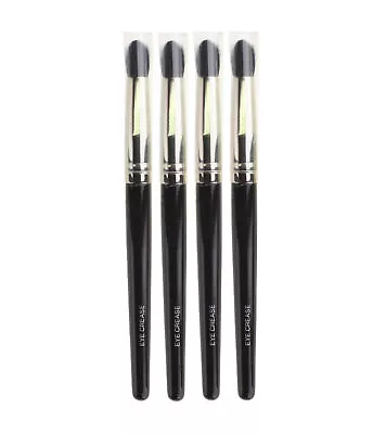 Laura Mercier Eye Crease Brush New Length 5  (Pack Of 4) • $32.18