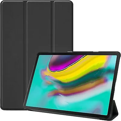 Galaxy Tab S5E 10.5 2019 T720 T725 T727 Case Slim Light Cover Stand Hard Shell • $22.42