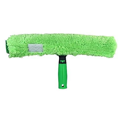 £28.06 • Buy UNGER 79020 MicroStrip Window Washer Sleeve 35cm With ErgoTec T-bar Handle -