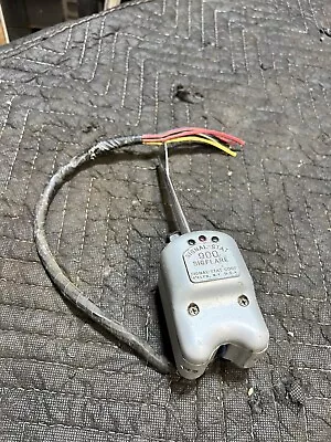 1930’s 1940’s 1950’s Vintage ACCESSORY TURN SIGNAL SWITCH Hot Rat Rod Chevy Ford • $55