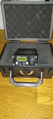 Usdr Usdx+ Plus V2 Transceiver 3W-5W With Case • $145