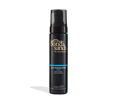 Bondi Sands 200ml Self Fake Tanning Foam - Dark • £9.91