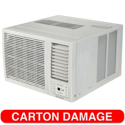 $559 • Buy Dimplex White Window Wall Box 1.6kW Cooling Air Conditioner AC Cooler W/ Remote