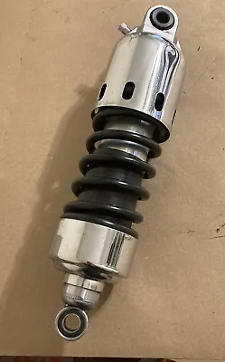 06 Kawasaki VN1600G Vulcan 1600 Nomad Rear Suspension Shock (A) • $65