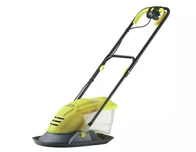 Challenge 29cm Hover Collect Lawnmower 1100W USED • £49.99