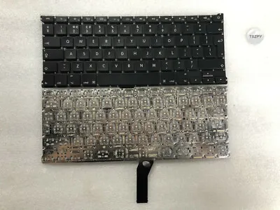 New FOR Apple Macbook Air A1369 A1466 13  Laptop UK Layout Keyboard • $14