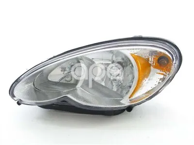 For Pt Cruiser 06 07 08 Headlight Headlight Left • $84.52