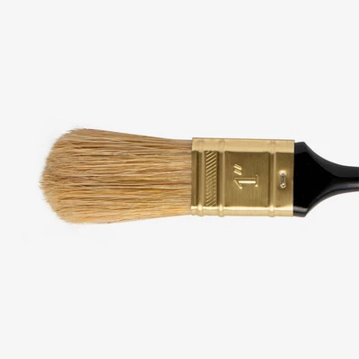 £19.92 • Buy Bob Ross : Oval Brush : 1in