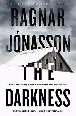 The Darkness: If You Like Saga Noren From The Bridge Then You'l • £3.32