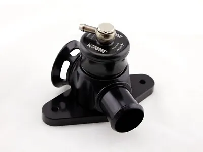 Turbosmart Kompact Dual Port BOV Fits Mazdaspeed 3 6 07-13 2.3L MZR TS-0203-1009 • $214.95