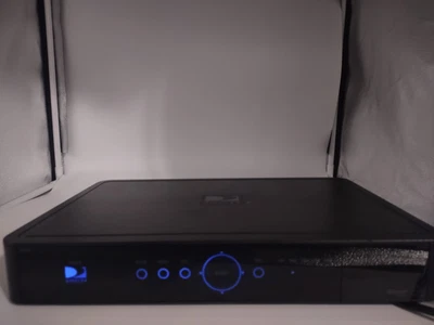 $75.99 • Buy Direct TV HDTV Satellite Receiver Model HR24-200 NO REMOTE/CARD, UNTESTED