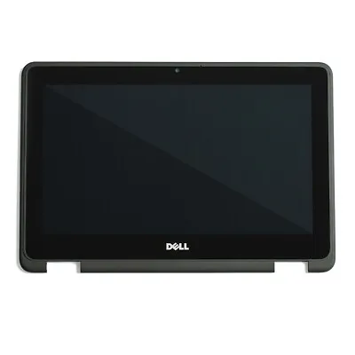 Dell 11 3189 Chromebook LCD Touchscreen Digitizer Module • $31