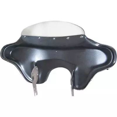 Hoppe Industries HPKT-0033A Vinilla Zilla Non-Audio Fairing • $332.62