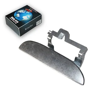 Right Metal Door Handle For BMW 5 Series E39 (1995-2003) • $29.90