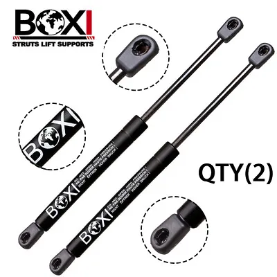 2PCS Front Hood Lift Supports Struts Shocks SG314037 For 2002-2007 Jeep Liberty • $19.99