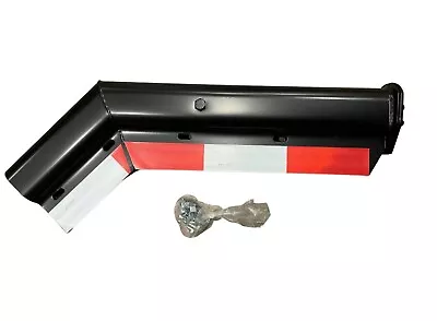 New Fleetline Mud Flap Bracket Hanger 27 In. LH P/N FLT-SF3045PCX-L 45 Degree • $65