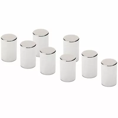 Eastwood Set Of 8 Stitch Weld Strong Magnets For Blind Repair Hold Patch Panels • $49.99