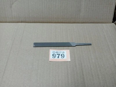 £11.99 • Buy Oberg Sweden File 4  New Old Stock Metal Working File