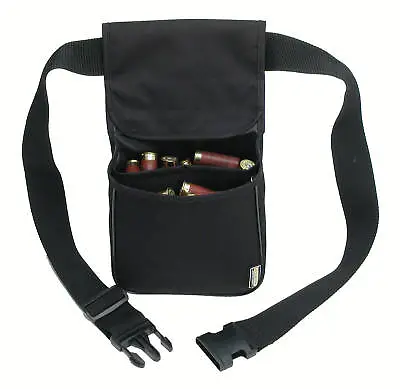 $19.75 • Buy Drymate Shotgun Shell Bag W/ Belt - 2 Pocket Hunting