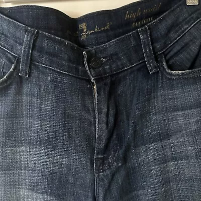 For All Mankind Jeans 29 Flare • $40