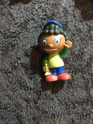 £14.99 • Buy Disney Little Einstein Pat Pat Rocket Replacement Figure Quincy Quincey