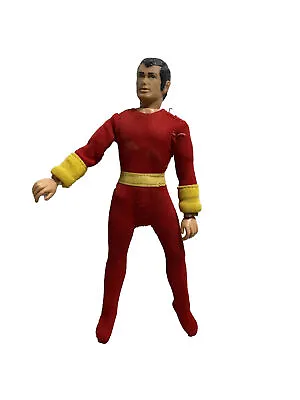 1974 Mego Shazam  Action Figure- Captain Marvel Vintage • $59.99