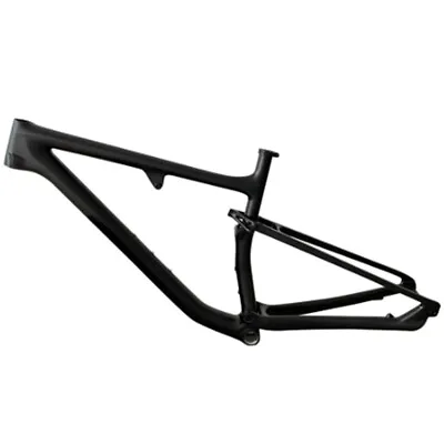 £588.43 • Buy 2023 New Arrival 29ER 148*12mm Full Carbon Mountain Bike Frame Bicycle Frame