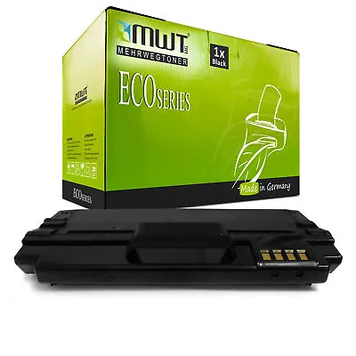 Eco Cartridge For Samsung SCX-4500-W ML-1630-W • £36.43