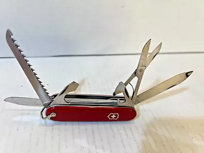 Victorinox Swiss Army Knife • $63