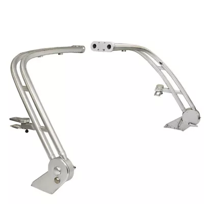 MasterCraft Boat ZFT2 Wakeboard Tower Legs | Hydraulic (Set Of 2) • $8041.15