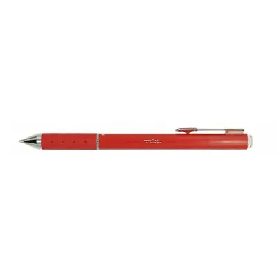 $9.95 • Buy TUL Limited Edition Retractable Gel Pen - 0.7 Medium - Candy Ink RED