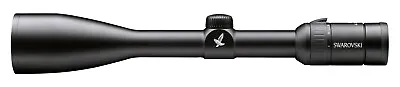$929 • Buy Swarovski Z3 4-12x50 Rifle Scope - Plex Reticle - Model 59021