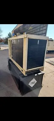 30KW Diesel Generator Kohler 4039 John Deere LOAD TESTED • $4950