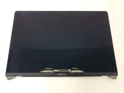 OEM Genuine Apple Macbook Pro 15  A1707 2016 2017 LCD Display Assembly Silver • $232.74