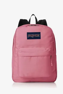 Jansport Backpack Pink • £28.49