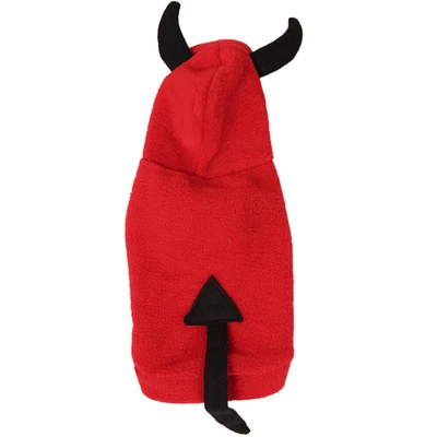 £7.44 • Buy Pet Devil Costume Cat Costume Puppy Outfits Roleplay Costume